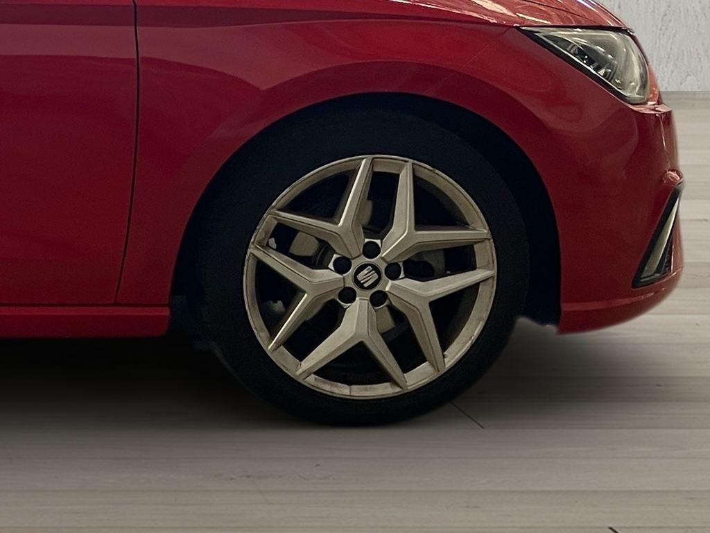 SEAT Ibiza 1.0 TSI FR Plus 85 kW (115 CV) - 7