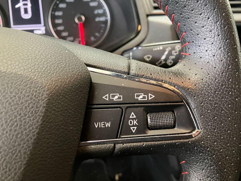 SEAT Ibiza 1.0 TSI FR Plus 85 kW (115 CV) - 8