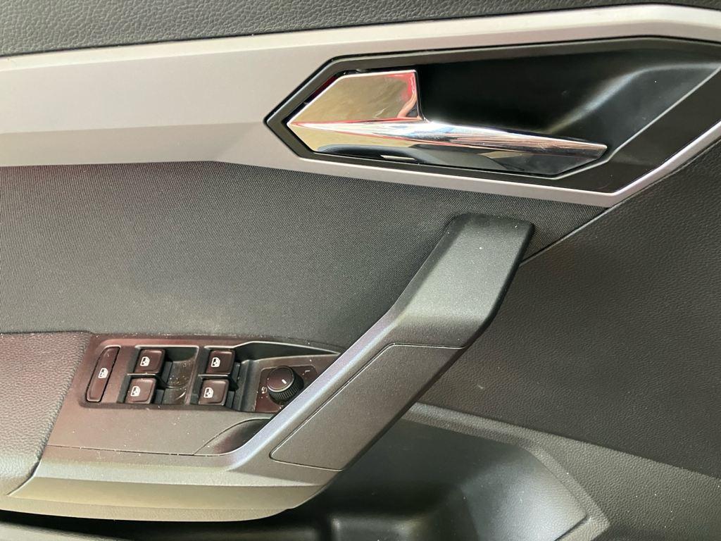 SEAT Ibiza 1.0 TSI FR Plus 85 kW (115 CV) - 10