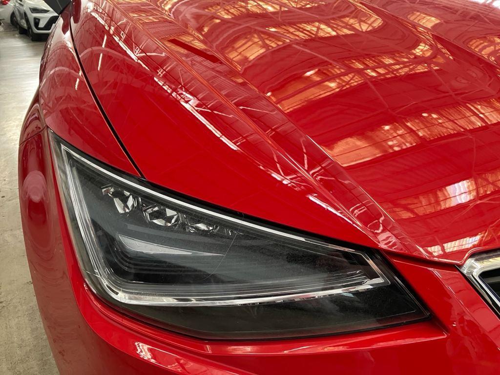 SEAT Ibiza 1.0 TSI FR Plus 85 kW (115 CV) - 13