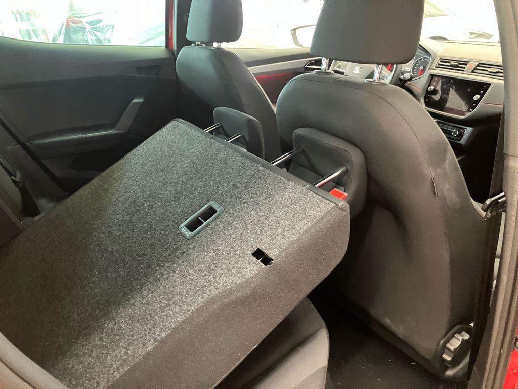 SEAT Ibiza 1.0 TSI FR Plus 85 kW (115 CV) - 15