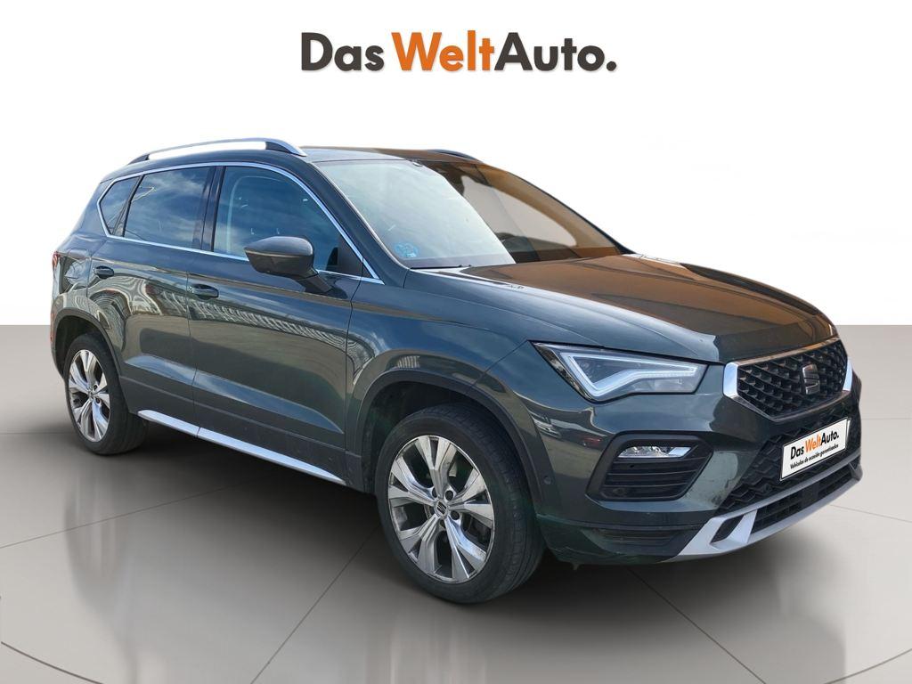 SEAT Ateca 2.0 TDI S&S X-Perience DSG 110 kW (150 CV) - 0