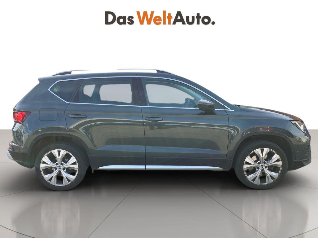 SEAT Ateca 2.0 TDI S&S X-Perience DSG 110 kW (150 CV) - 2