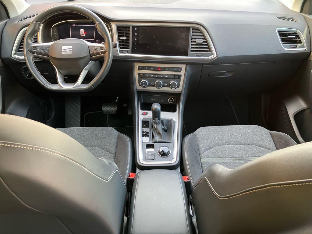 SEAT Ateca 2.0 TDI S&S X-Perience DSG 110 kW (150 CV) - 3