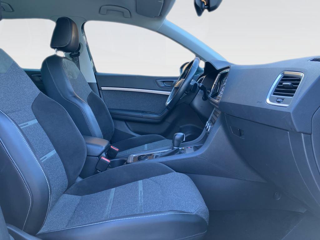 SEAT Ateca 2.0 TDI S&S X-Perience DSG 110 kW (150 CV) - 4