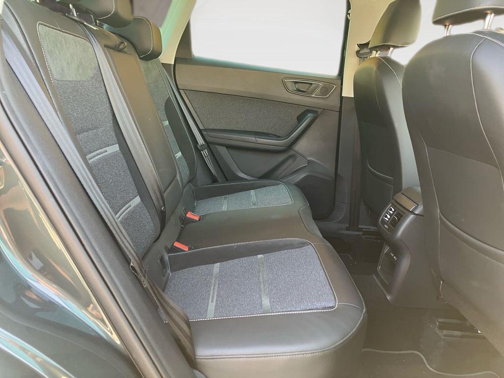 SEAT Ateca 2.0 TDI S&S X-Perience DSG 110 kW (150 CV) - 5