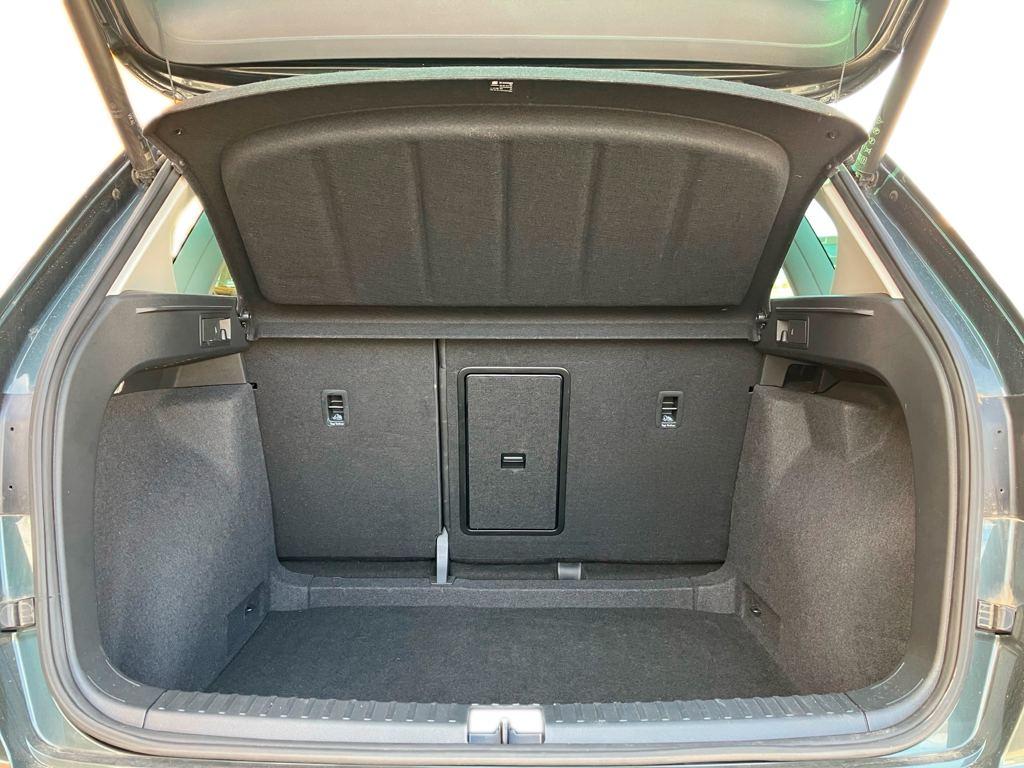 SEAT Ateca 2.0 TDI S&S X-Perience DSG 110 kW (150 CV) - 6