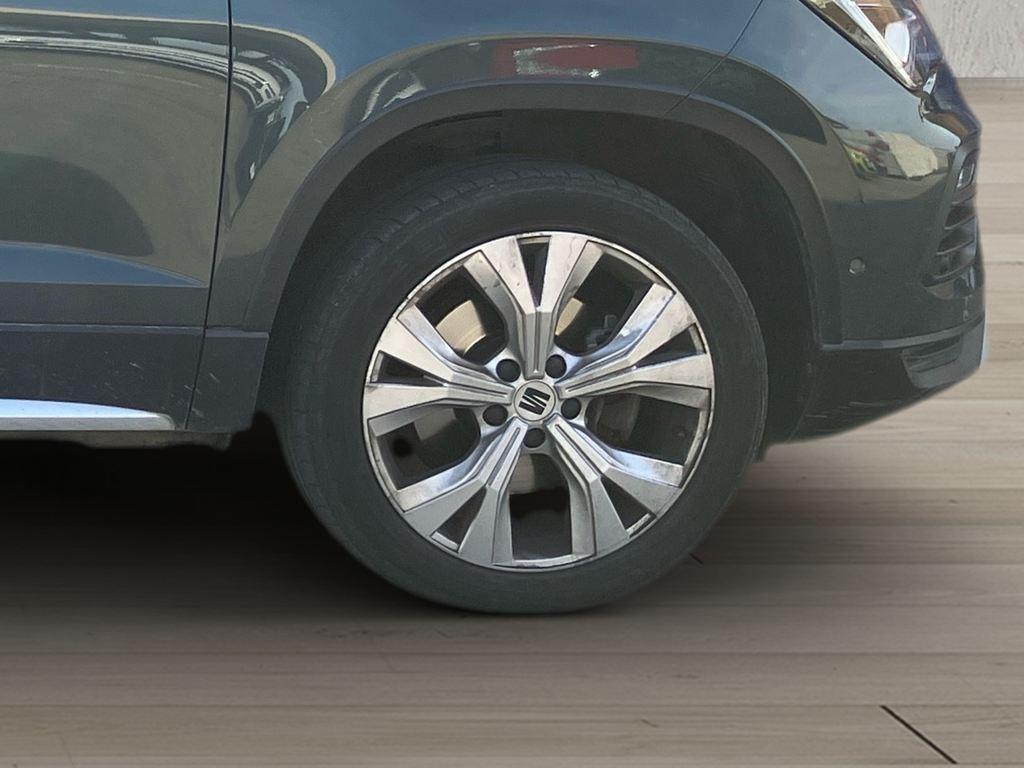 SEAT Ateca 2.0 TDI S&S X-Perience DSG 110 kW (150 CV) - 7