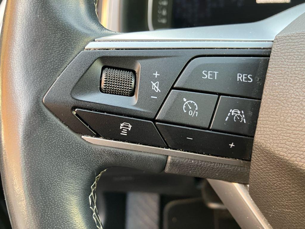 SEAT Ateca 2.0 TDI S&S X-Perience DSG 110 kW (150 CV) - 8