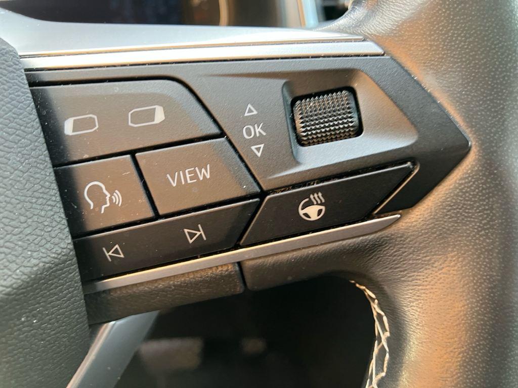 SEAT Ateca 2.0 TDI S&S X-Perience DSG 110 kW (150 CV) - 9