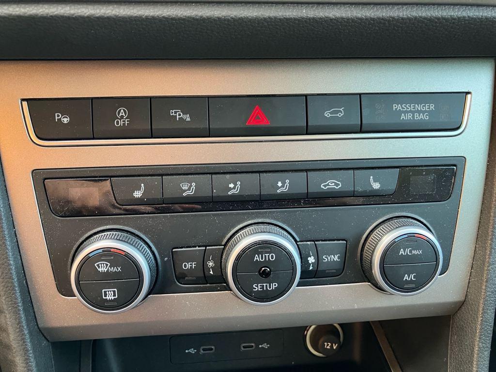 SEAT Ateca 2.0 TDI S&S X-Perience DSG 110 kW (150 CV) - 10