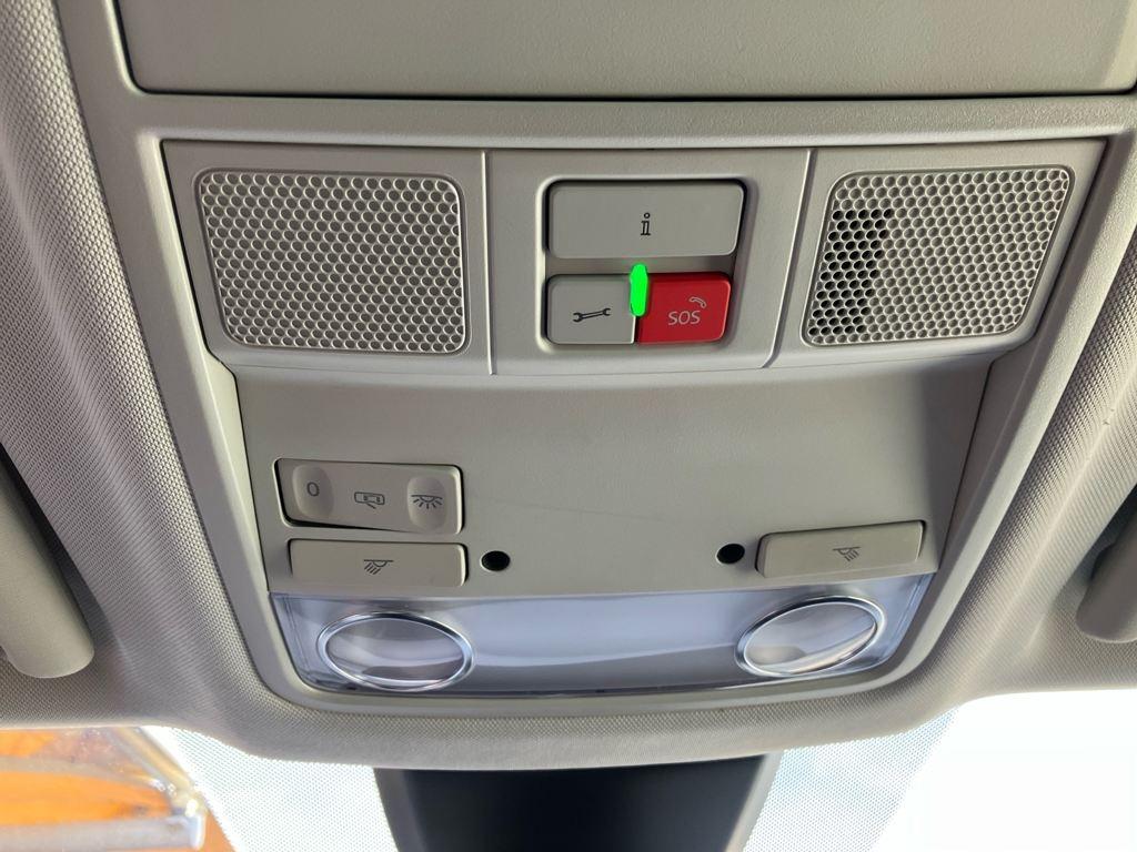 SEAT Ateca 2.0 TDI S&S X-Perience DSG 110 kW (150 CV) - 11