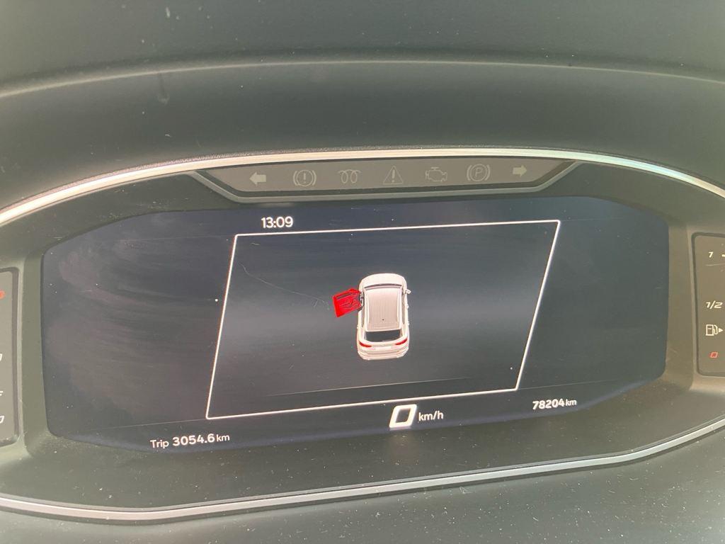 SEAT Ateca 2.0 TDI S&S X-Perience DSG 110 kW (150 CV) - 13