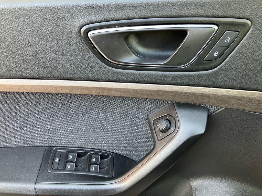 SEAT Ateca 2.0 TDI S&S X-Perience DSG 110 kW (150 CV) - 14