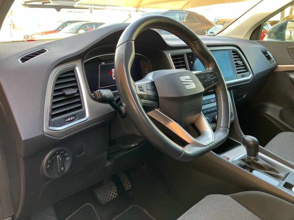 SEAT Ateca 2.0 TDI S&S X-Perience DSG 110 kW (150 CV) - 16