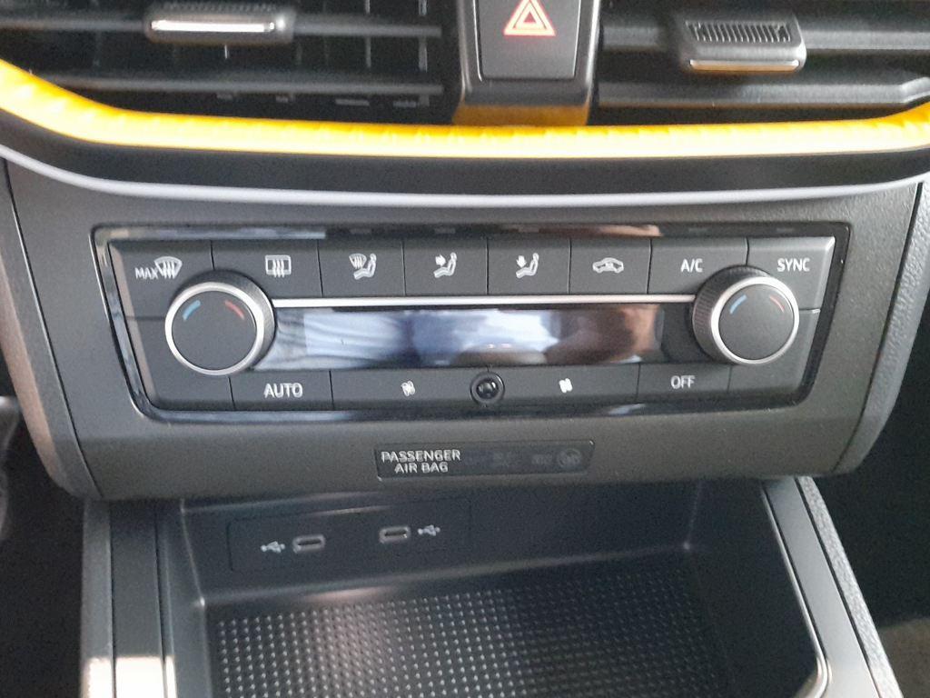 SEAT Ibiza 1.0 TSI FR Salta 85 kW (115 CV) - 8