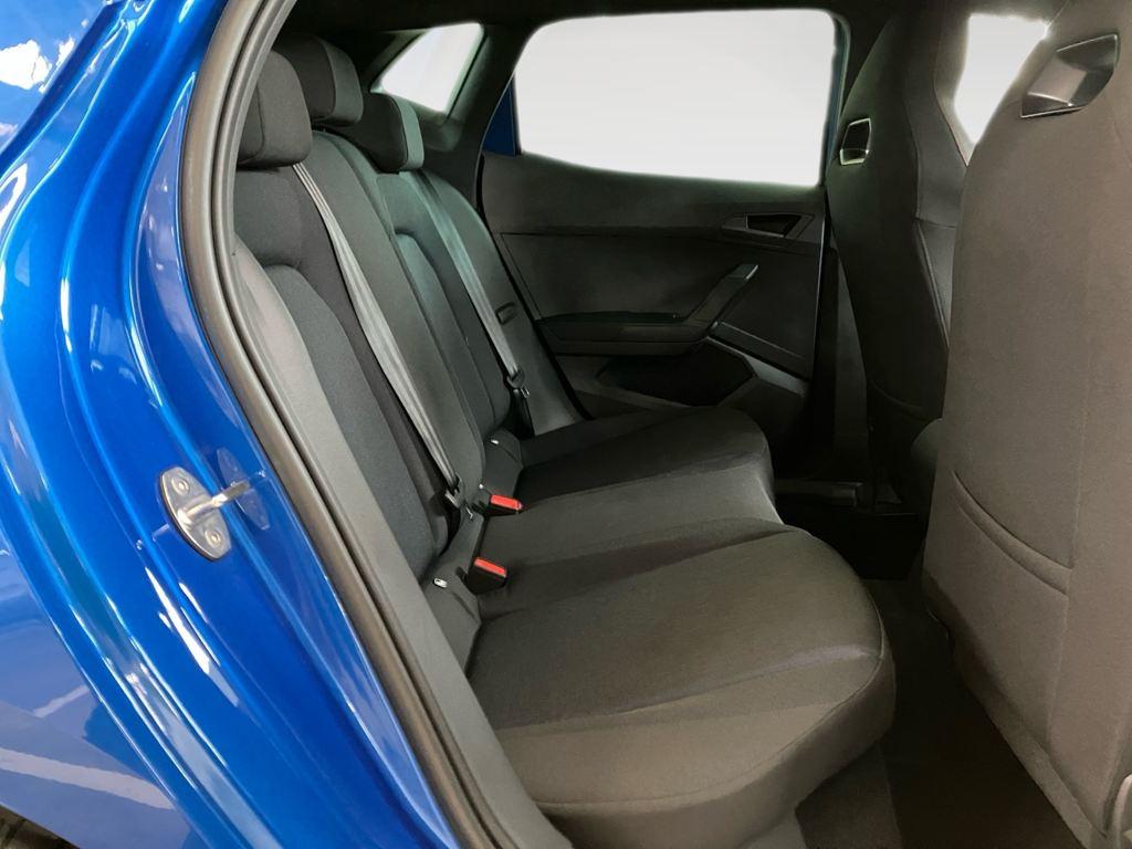 SEAT Ibiza 1.0 TSI FR Salta 85 kW (115 CV) - 5