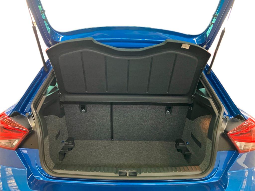 SEAT Ibiza 1.0 TSI FR Salta 85 kW (115 CV) - 6