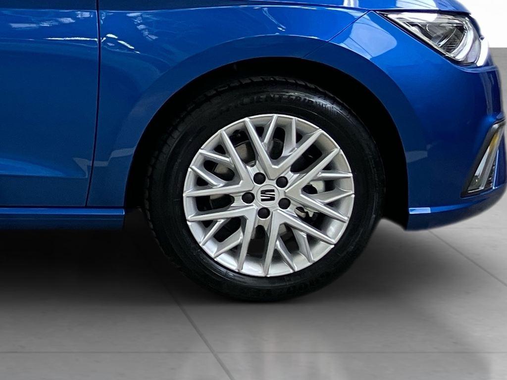 SEAT Ibiza 1.0 TSI FR Salta 85 kW (115 CV) - 7