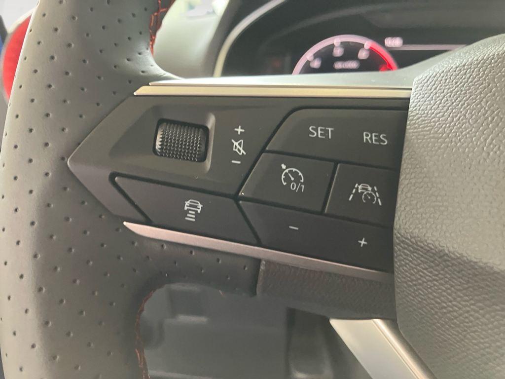 SEAT Ibiza 1.0 TSI FR Salta 85 kW (115 CV) - 8