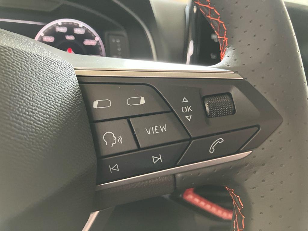 SEAT Ibiza 1.0 TSI FR Salta 85 kW (115 CV) - 9