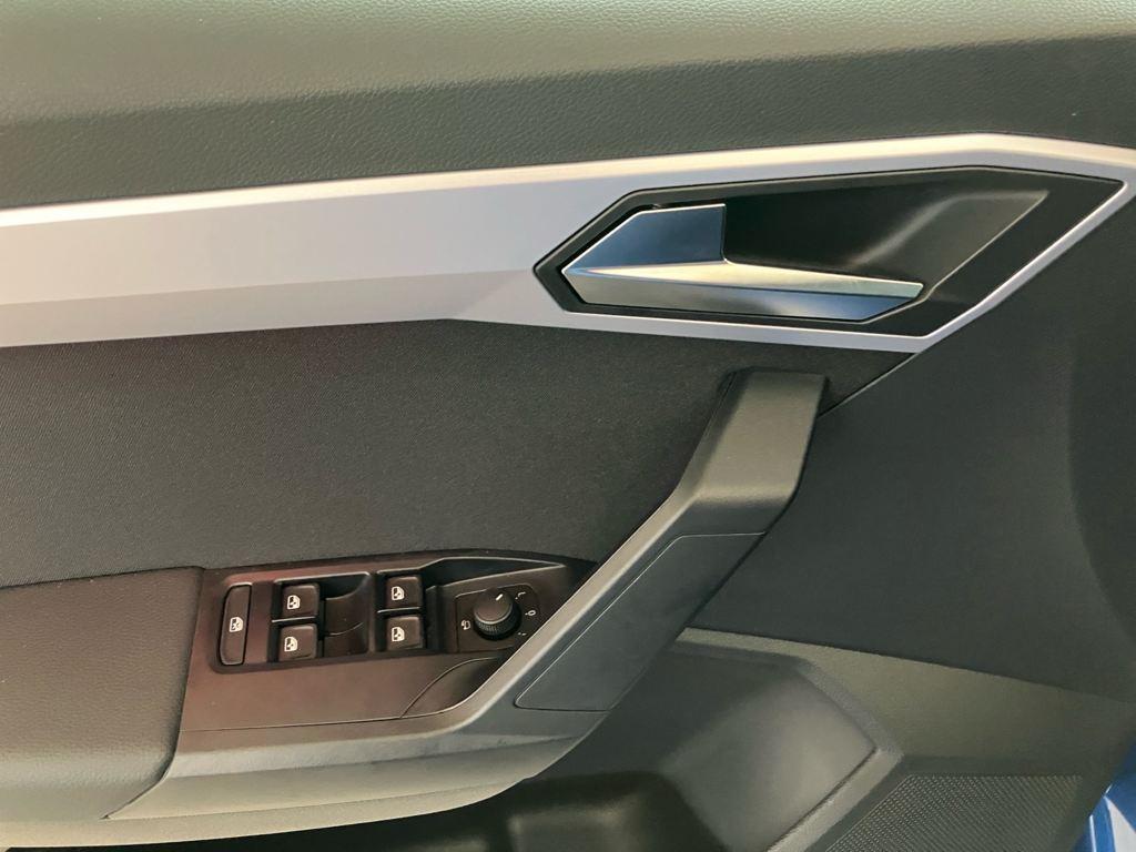 SEAT Ibiza 1.0 TSI FR Salta 85 kW (115 CV) - 12