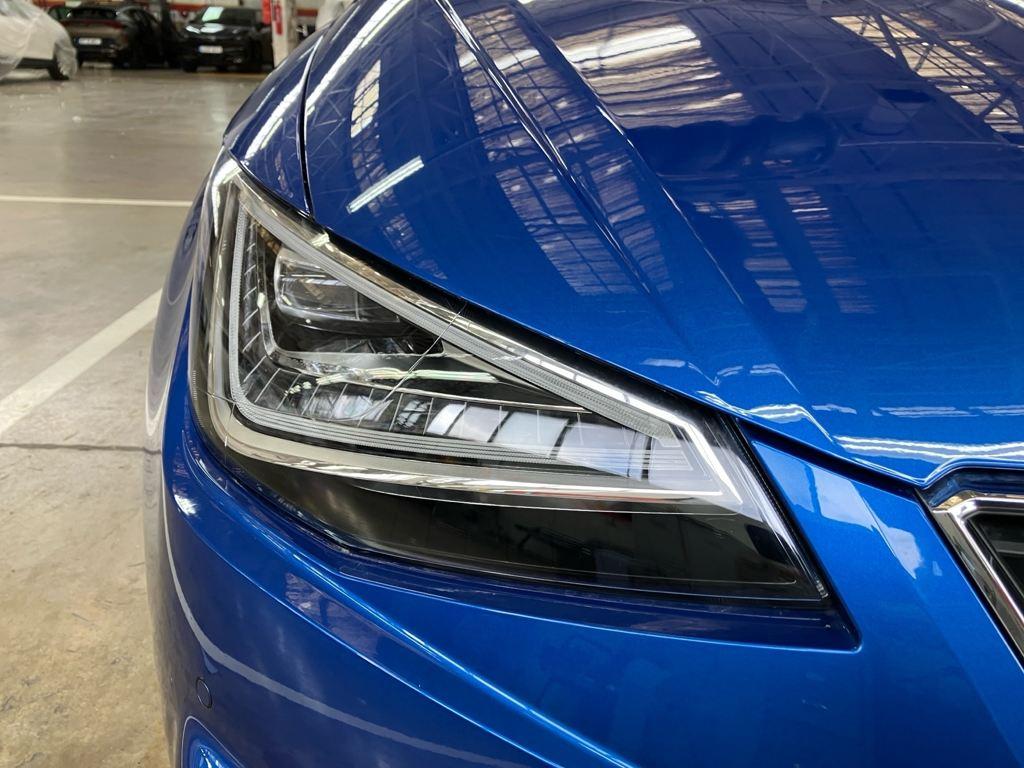 SEAT Ibiza 1.0 TSI FR Salta 85 kW (115 CV) - 15