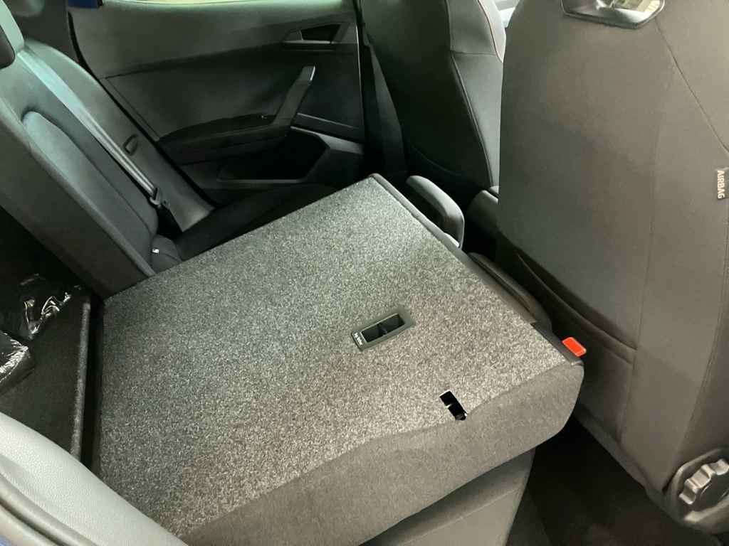 SEAT Ibiza 1.0 TSI FR Salta 85 kW (115 CV) - 17