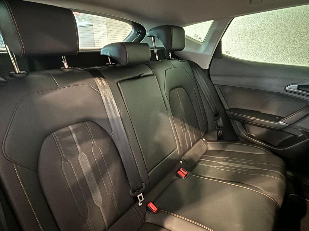 CUPRA Formentor 2.0 TSI 4Drive DSG 140 kW (190 CV) - 5