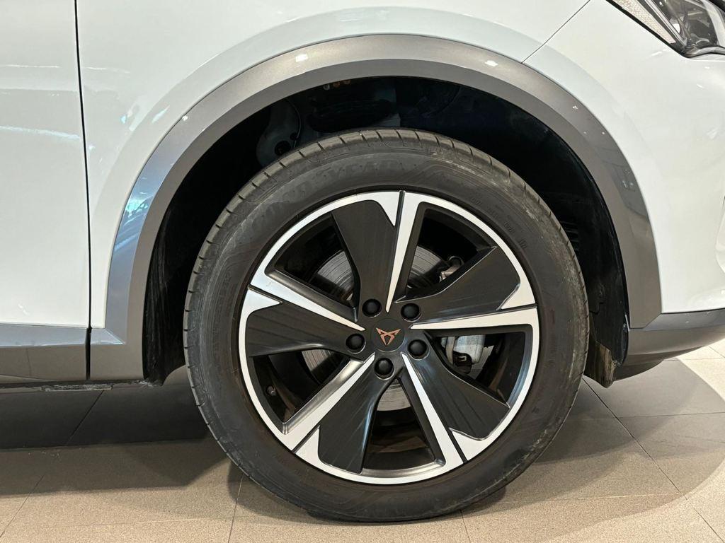 CUPRA Formentor 2.0 TSI 4Drive DSG 140 kW (190 CV) - 7