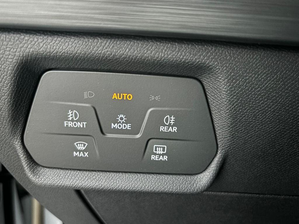 CUPRA Formentor 2.0 TSI 4Drive DSG 140 kW (190 CV) - 8