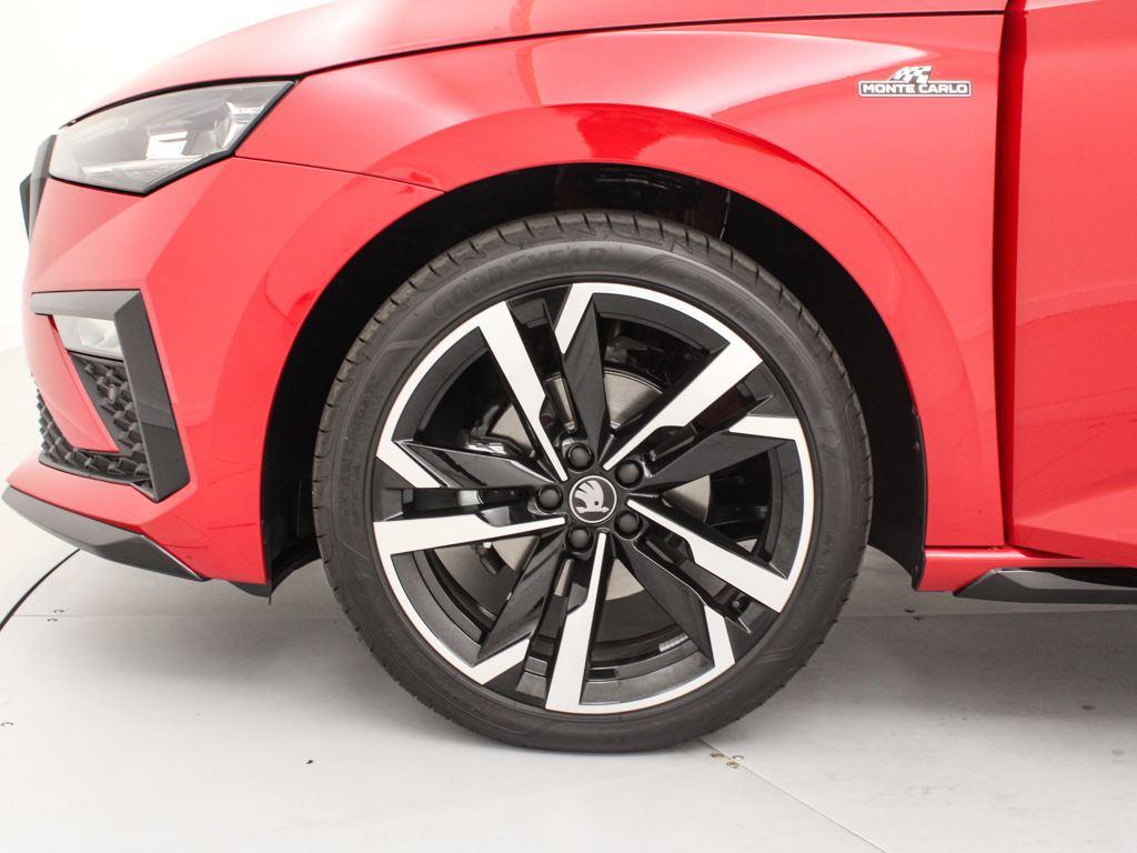 Skoda Scala 1.5 TSI Montecarlo DSG 110 kW (150 CV) - 7