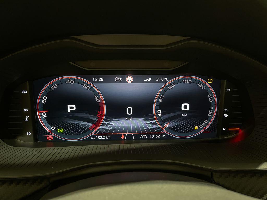 Skoda Scala 1.5 TSI Montecarlo DSG 110 kW (150 CV) - 8