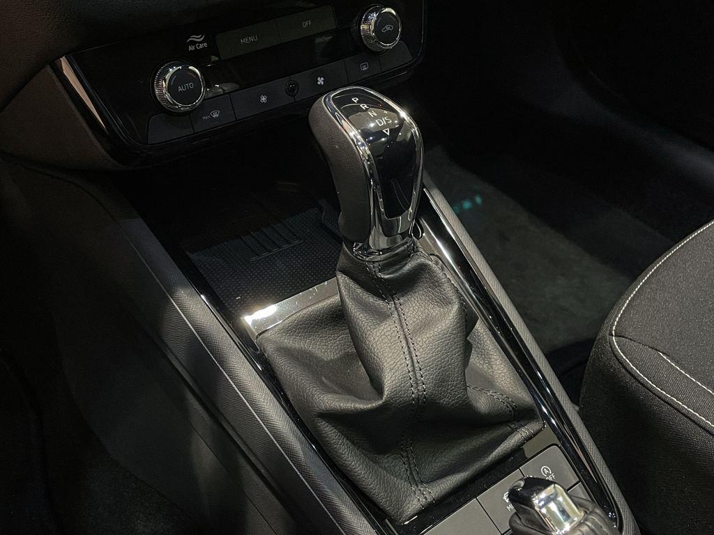 Skoda Scala 1.5 TSI Montecarlo DSG 110 kW (150 CV) - 9