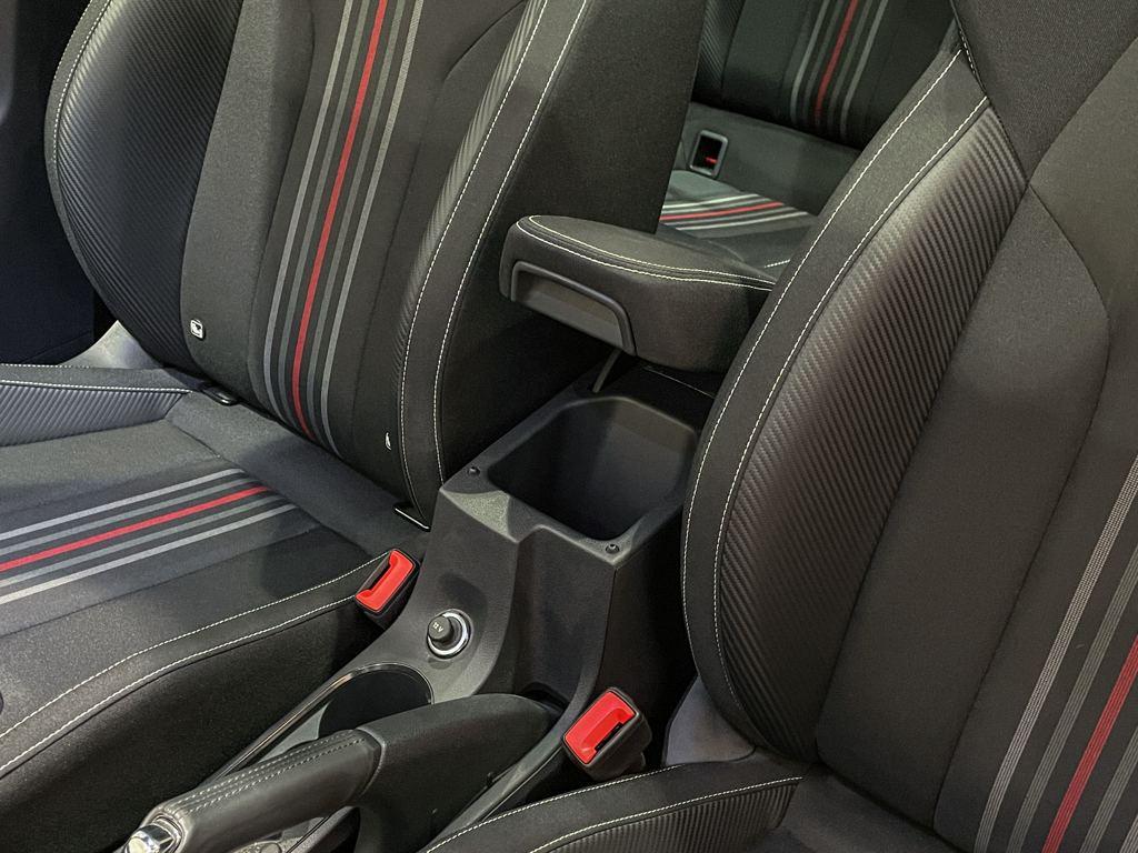 Skoda Scala 1.5 TSI Montecarlo DSG 110 kW (150 CV) - 10