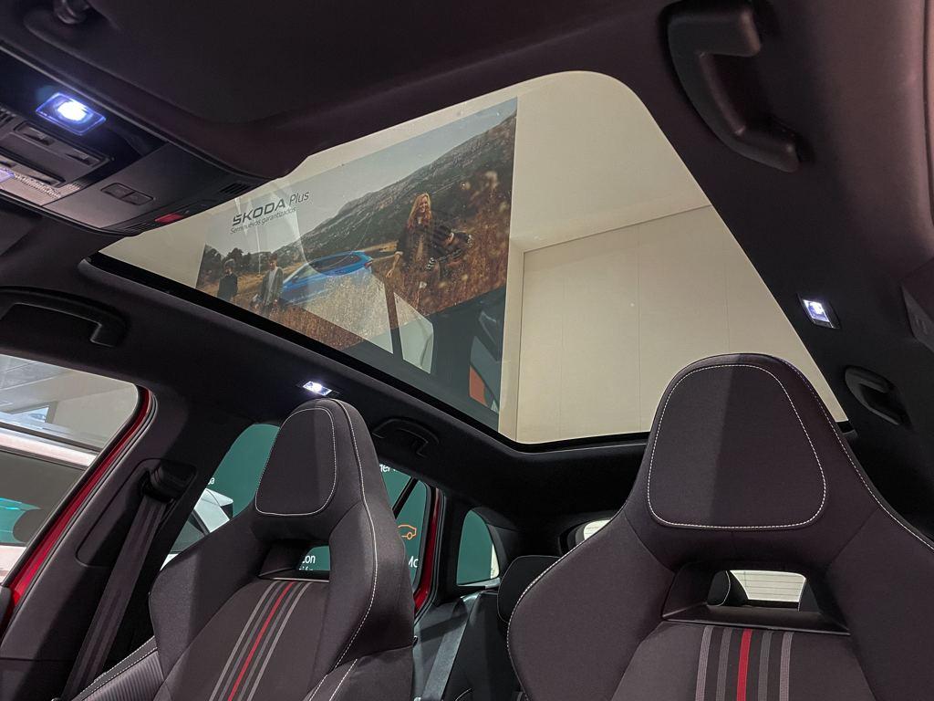 Skoda Scala 1.5 TSI Montecarlo DSG 110 kW (150 CV) - 11