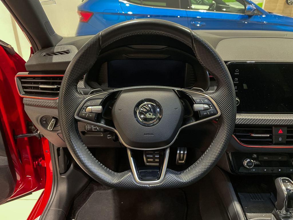 Skoda Scala 1.5 TSI Montecarlo DSG 110 kW (150 CV) - 12