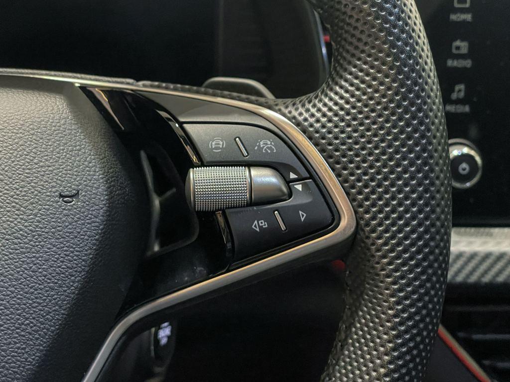 Skoda Scala 1.5 TSI Montecarlo DSG 110 kW (150 CV) - 13