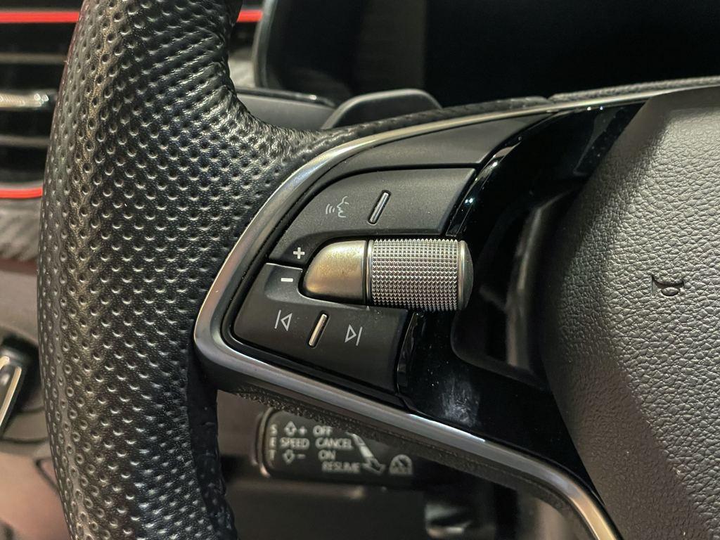 Skoda Scala 1.5 TSI Montecarlo DSG 110 kW (150 CV) - 14