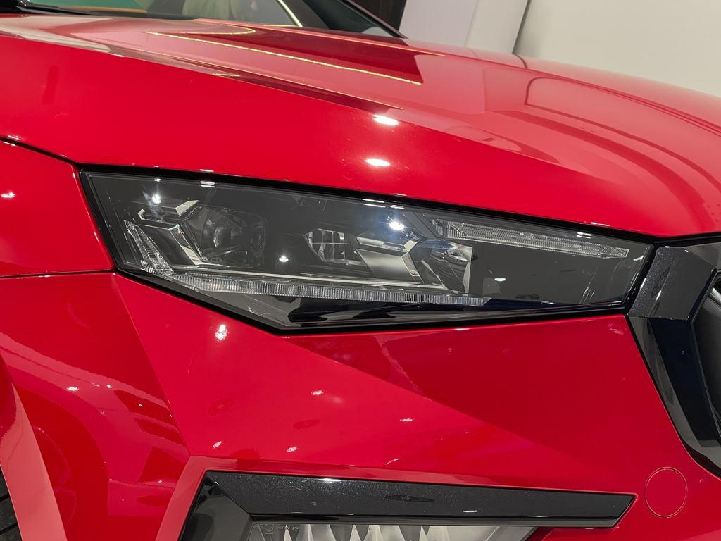 Skoda Scala 1.5 TSI Montecarlo DSG 110 kW (150 CV) - 17