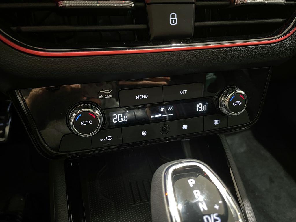 Skoda Scala 1.5 TSI Montecarlo DSG 110 kW (150 CV) - 18