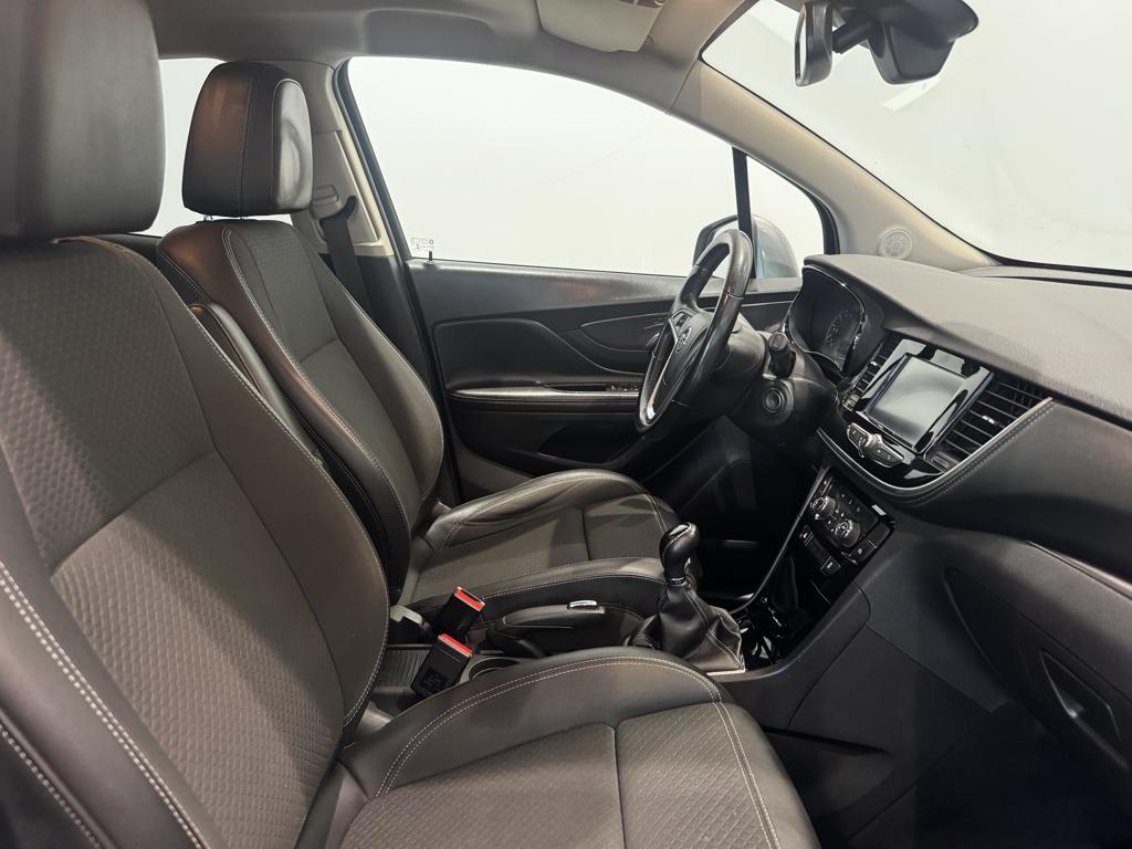 Opel Mokka X 1.4 Turbo S&S Design Line 4X2 103 kW (140 CV) - 4