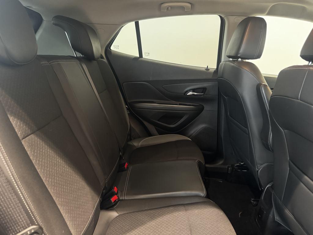 Opel Mokka X 1.4 Turbo S&S Design Line 4X2 103 kW (140 CV) - 5