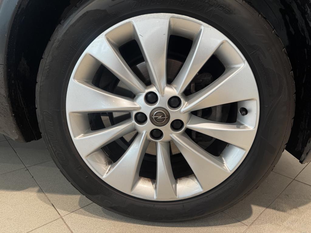 Opel Mokka X 1.4 Turbo S&S Design Line 4X2 103 kW (140 CV) - 7