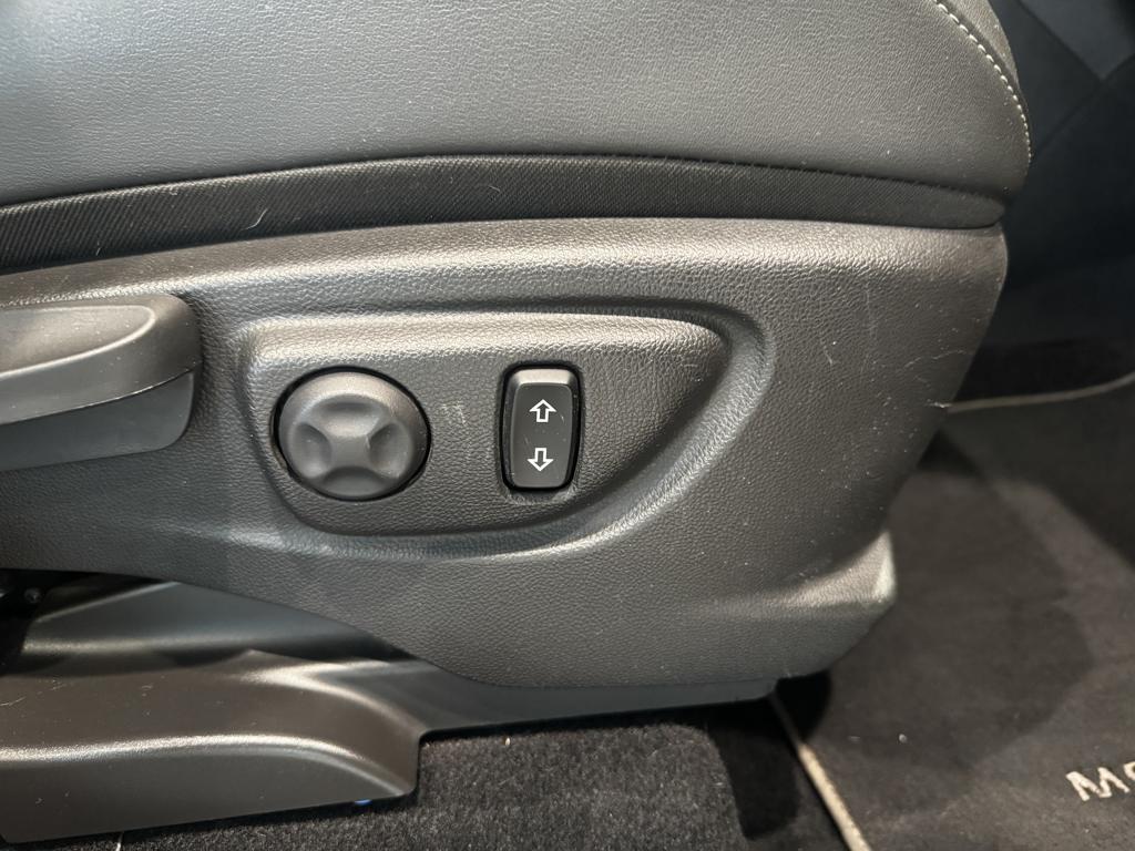 Opel Mokka X 1.4 Turbo S&S Design Line 4X2 103 kW (140 CV) - 8