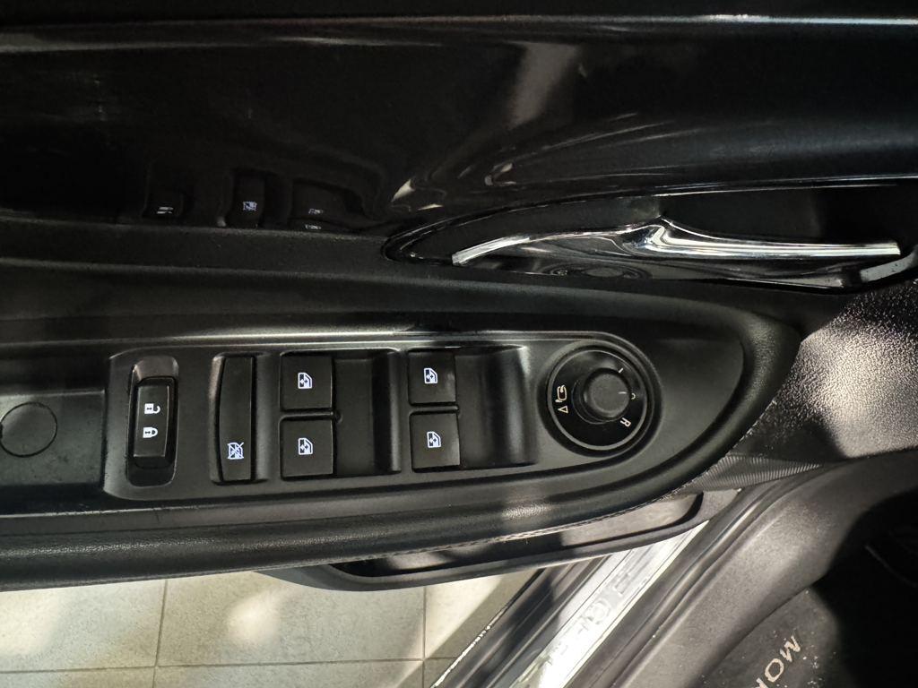 Opel Mokka X 1.4 Turbo S&S Design Line 4X2 103 kW (140 CV) - 9