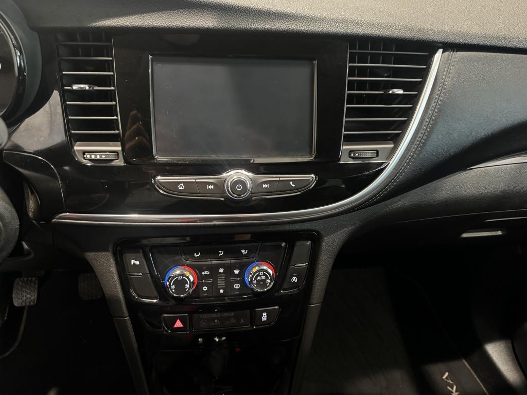 Opel Mokka X 1.4 Turbo S&S Design Line 4X2 103 kW (140 CV) - 10