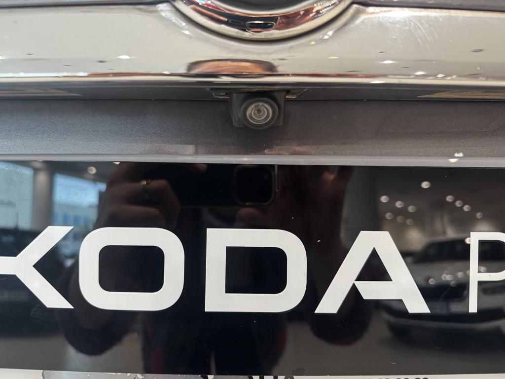 Opel Mokka X 1.4 Turbo S&S Design Line 4X2 103 kW (140 CV) - 11