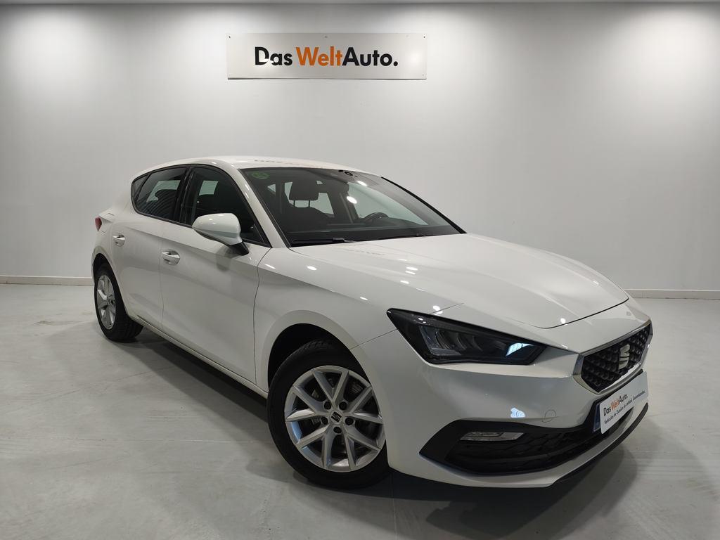 SEAT León 2.0 TDI S&S Reference Go 85 kW (115 CV) - 0