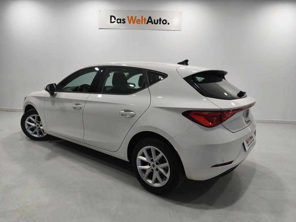 SEAT León 2.0 TDI S&S Reference Go 85 kW (115 CV) - 1
